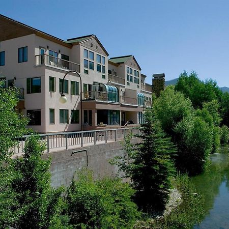 Mountain House By Keystone Resort Exteriör bild