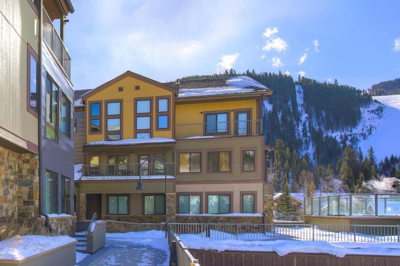 Mountain House By Keystone Resort Rum bild