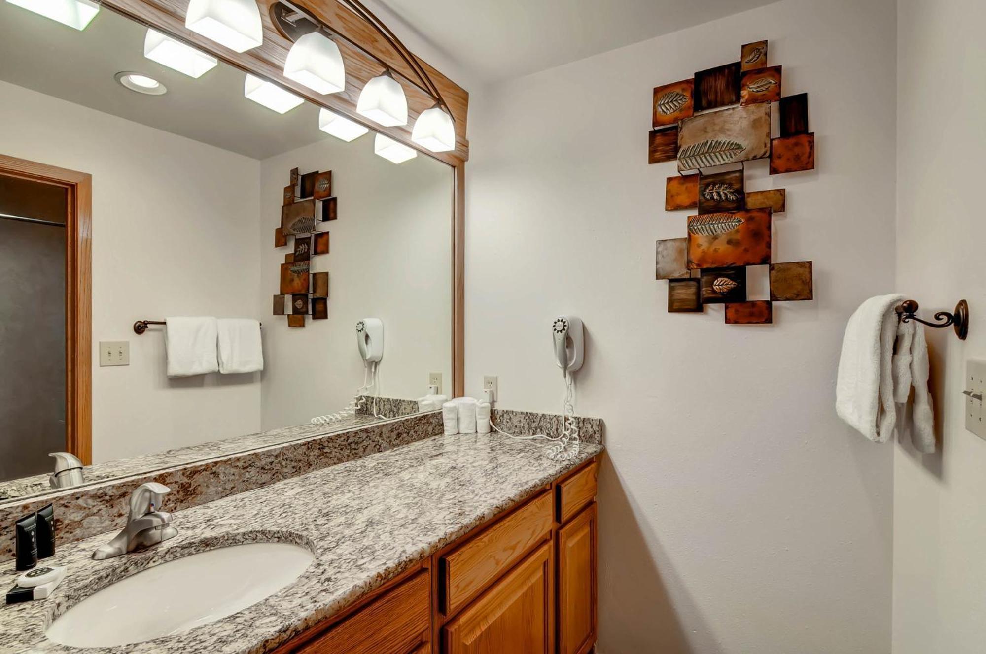 Mountain House By Keystone Resort Rum bild