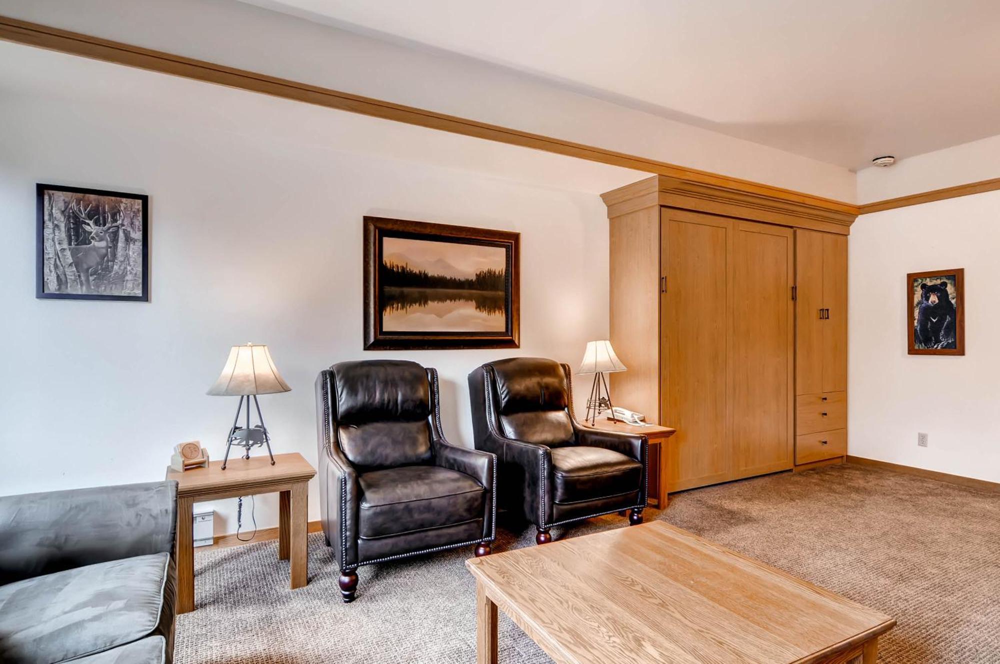 Mountain House By Keystone Resort Rum bild