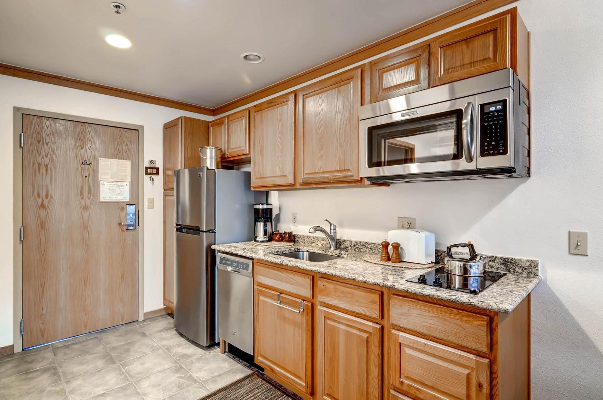 Mountain House By Keystone Resort Rum bild