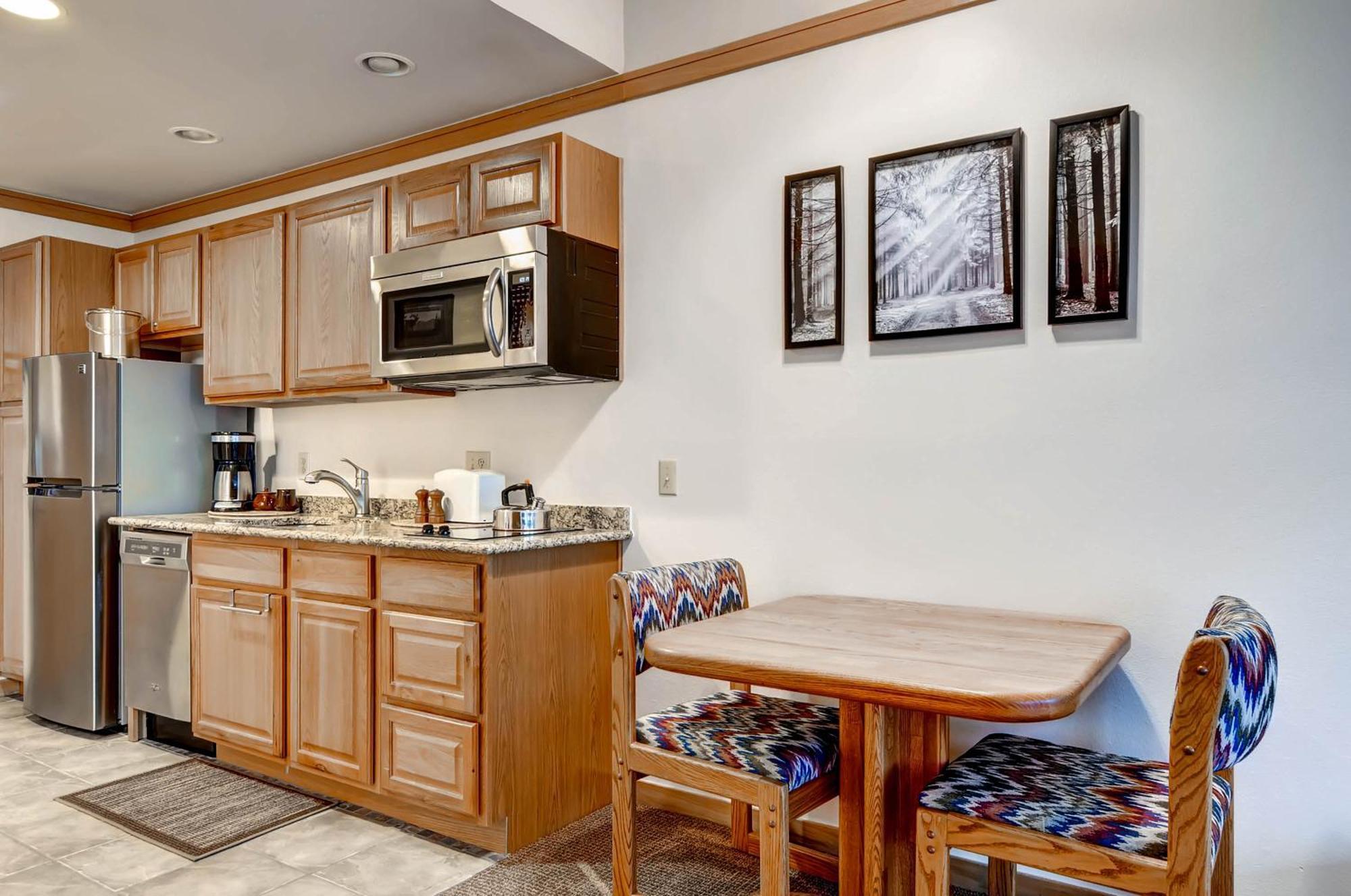 Mountain House By Keystone Resort Rum bild