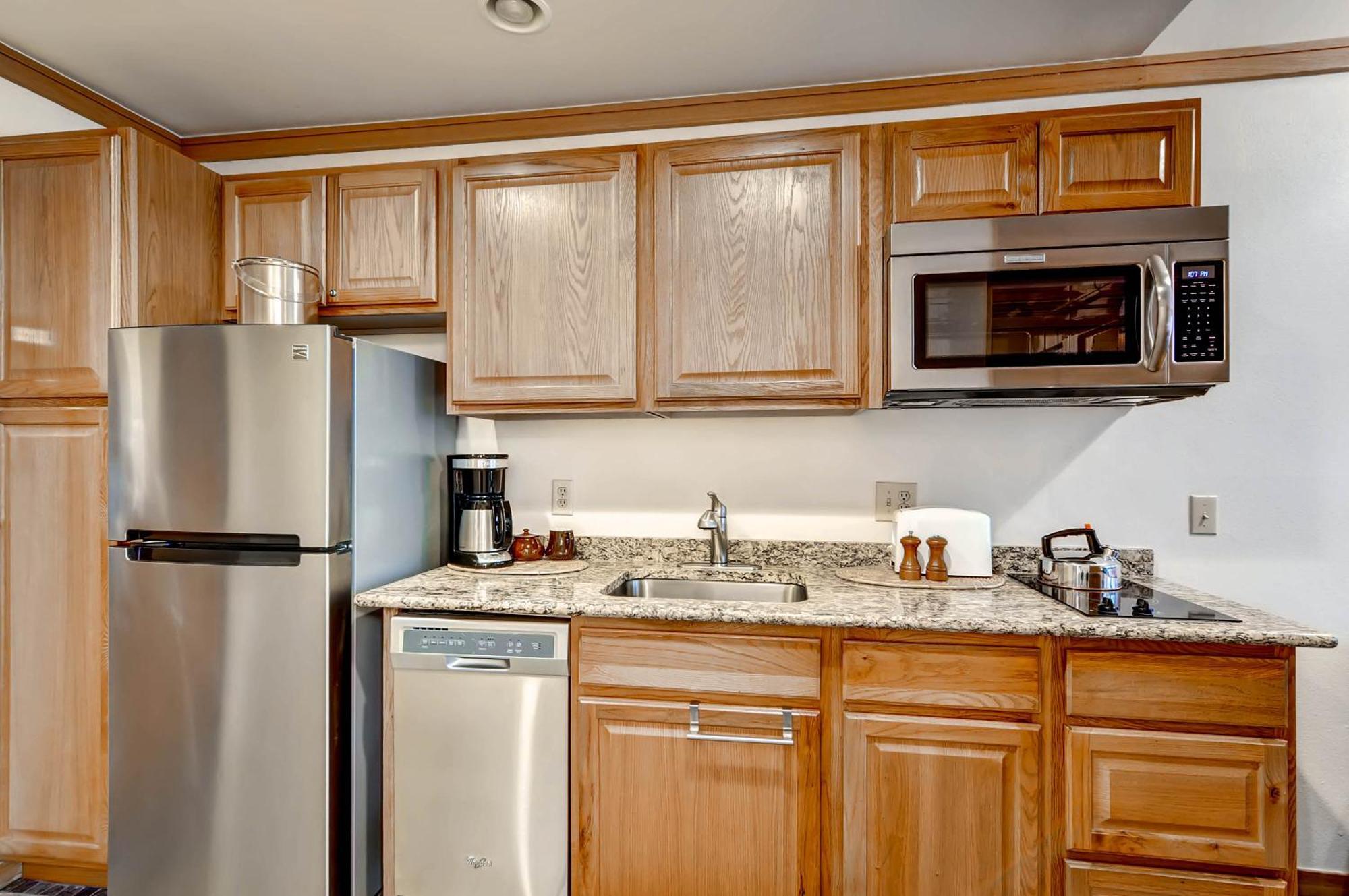 Mountain House By Keystone Resort Rum bild